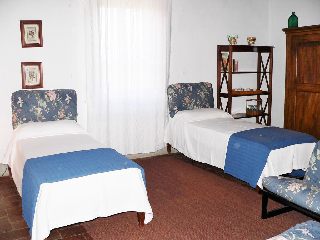 Agriturismo Albergotti Arezzo Dış mekan fotoğraf